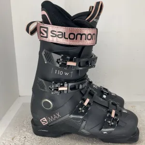 2022 Salomon S/Max 110 W