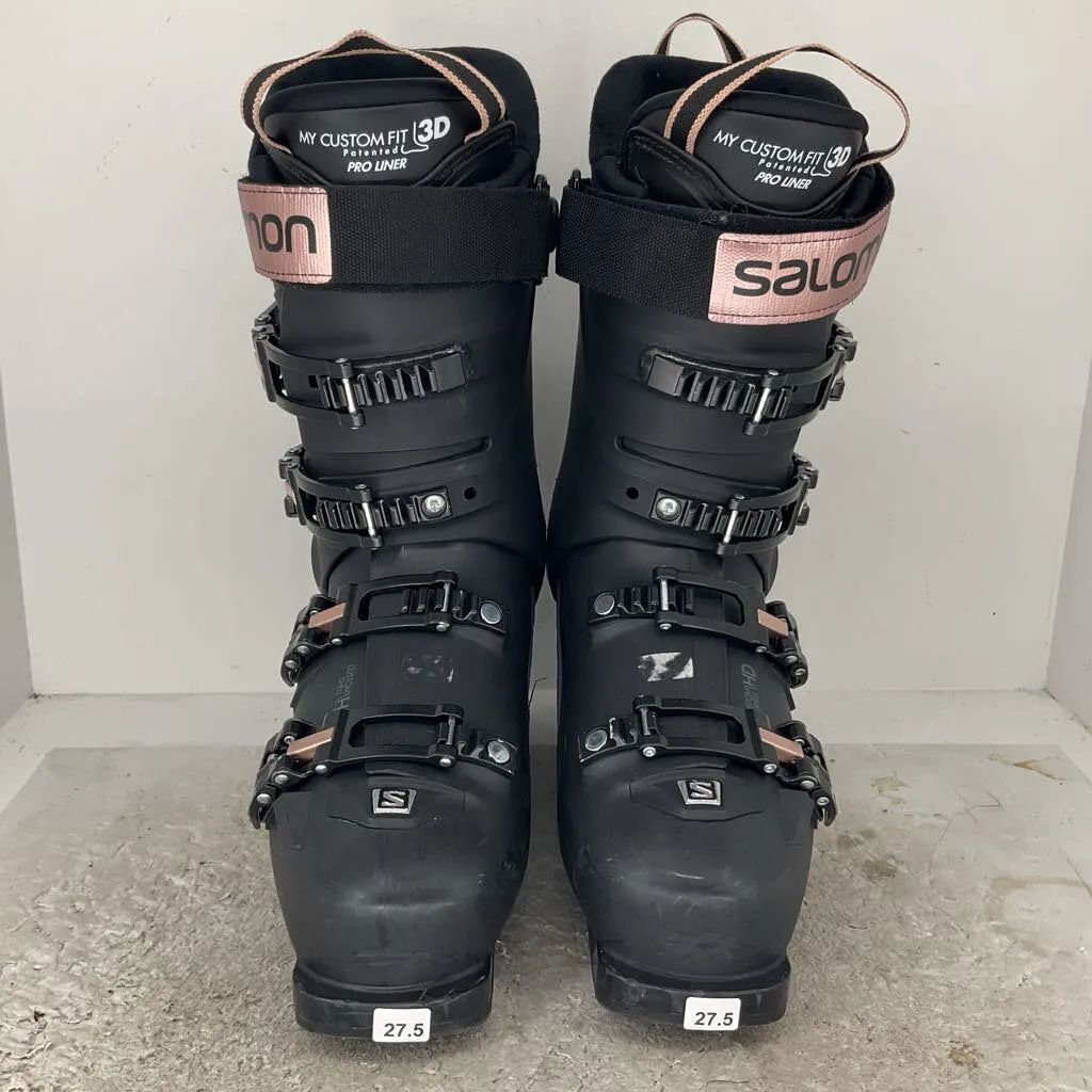 2022 Salomon S/Max 110 W