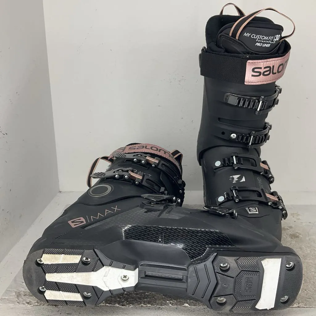 2022 Salomon S/Max 110 W