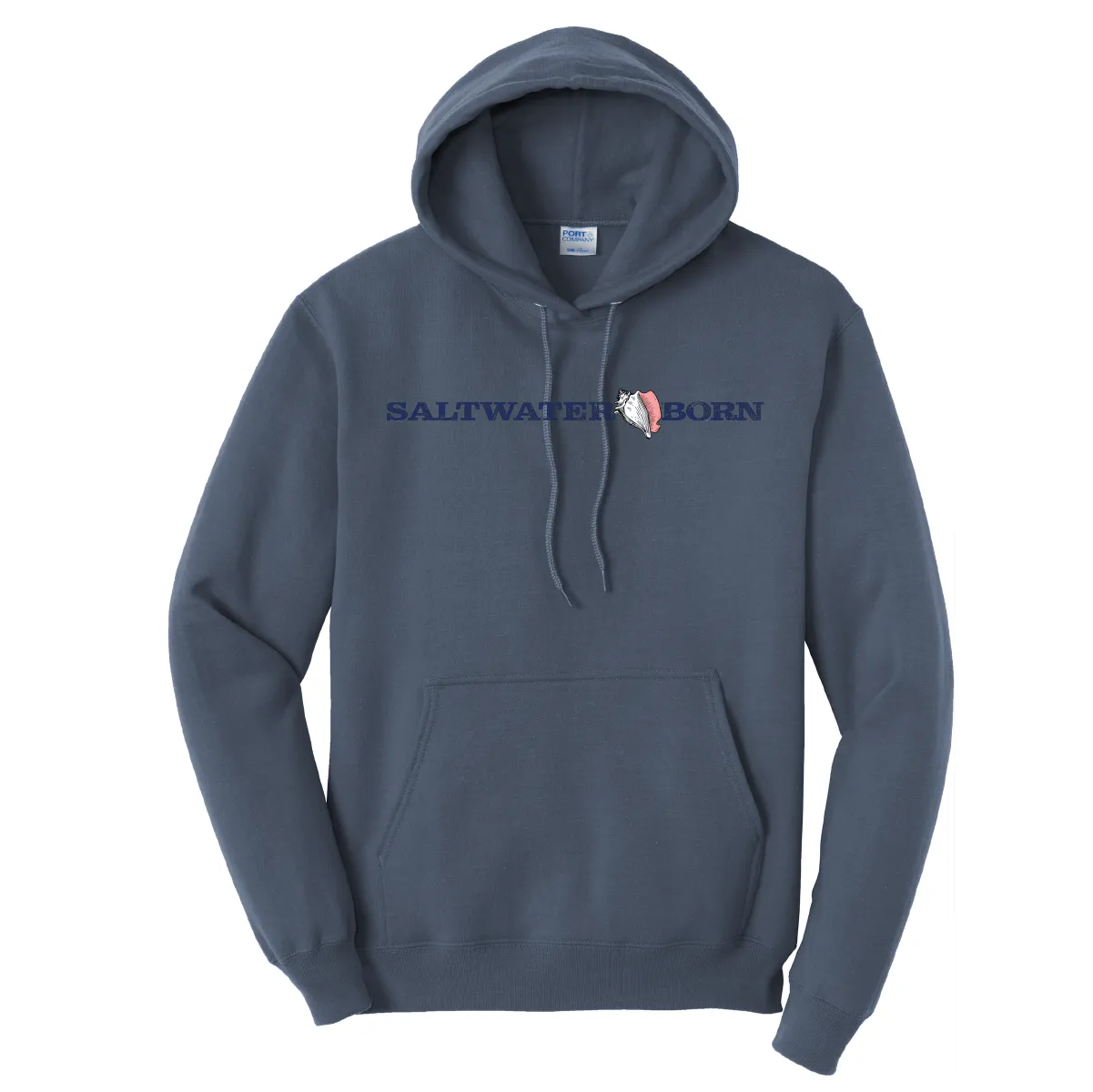 Action Mahi Cotton Hoodie