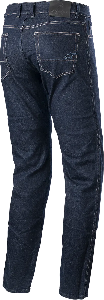 ALPINESTARS Sektor Pants - Medium Blue - US 38 / EU 54 3328222-7310-38