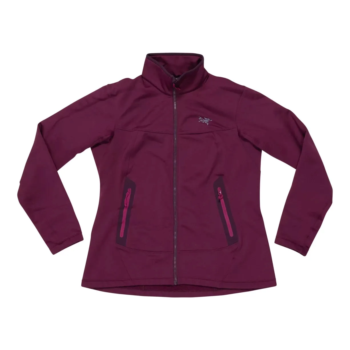 Arc'teryx Arenite Jacket