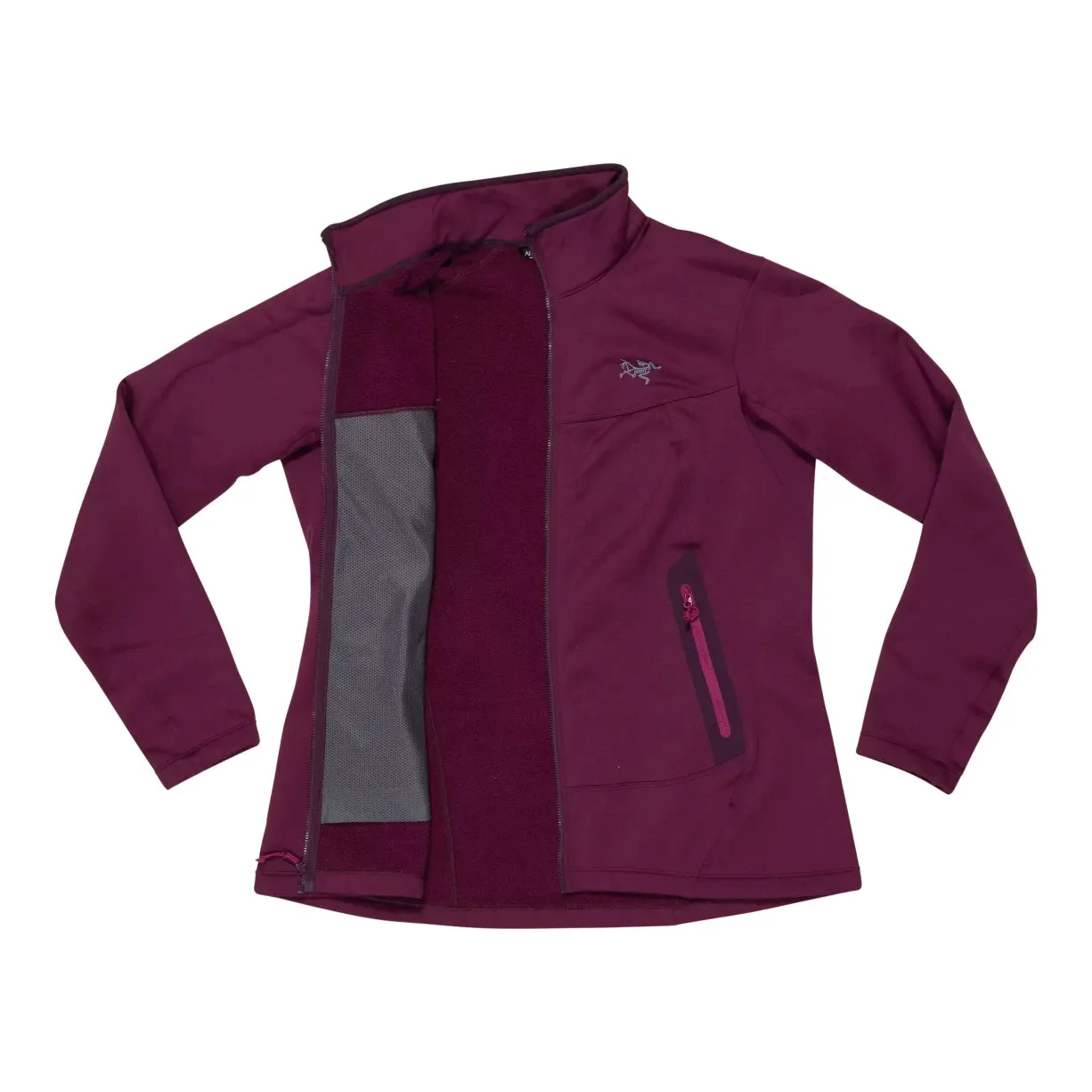 Arc'teryx Arenite Jacket