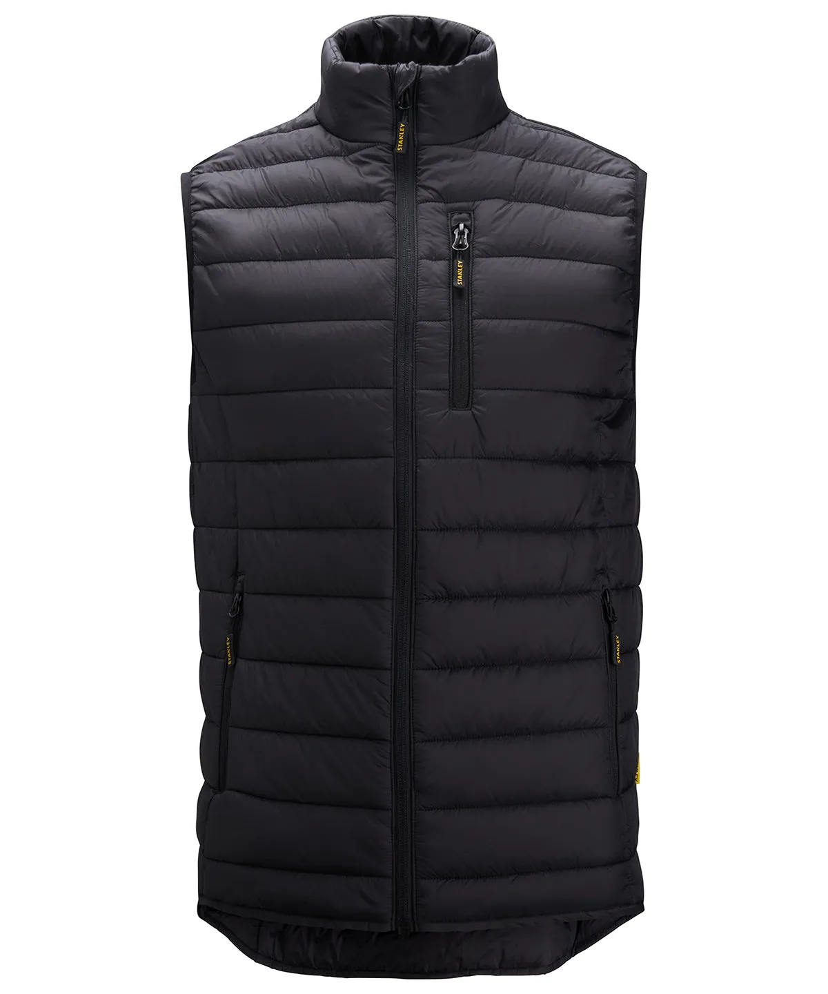 Arlee gilet | Black