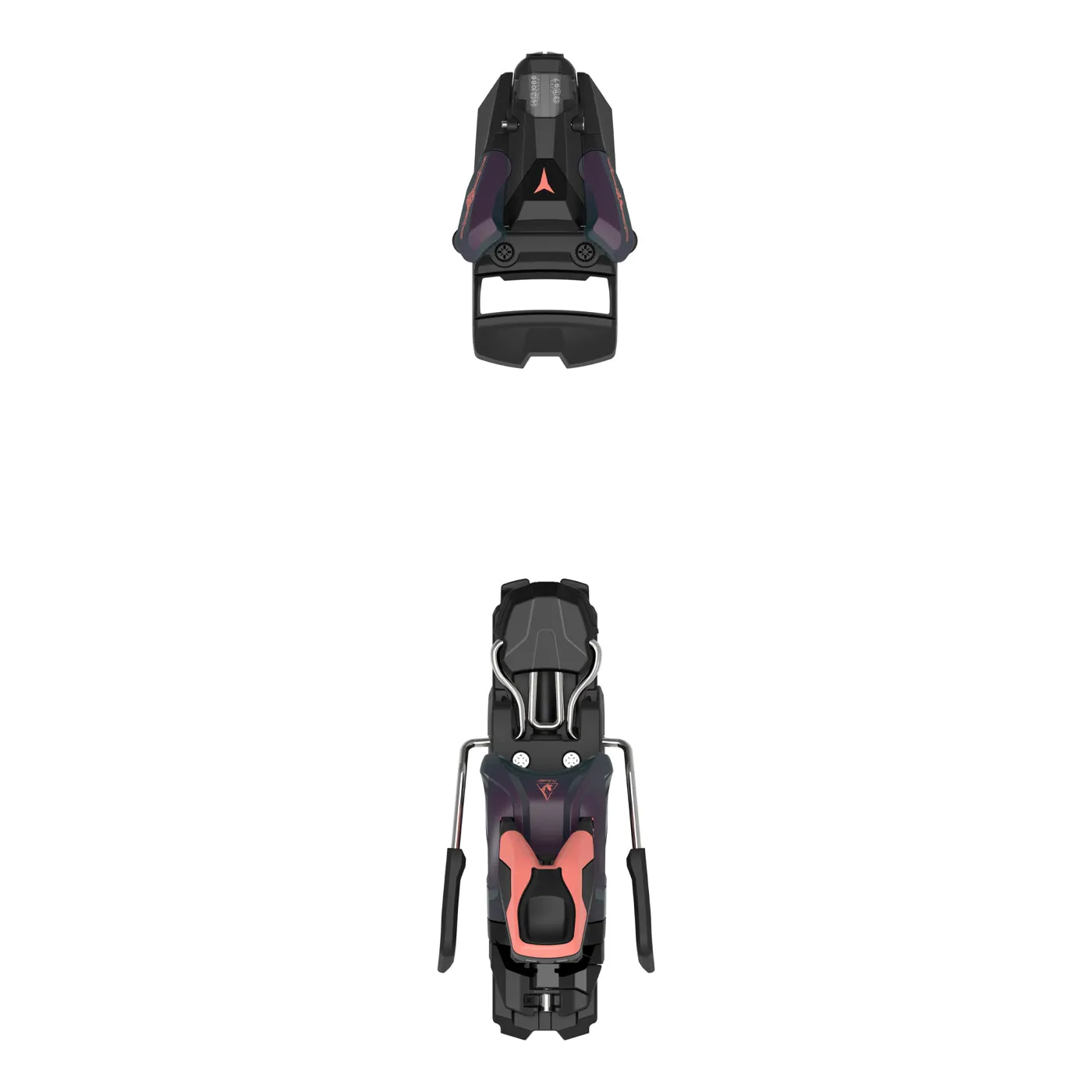 Atomic Strive 12 GW Bindings | 2025