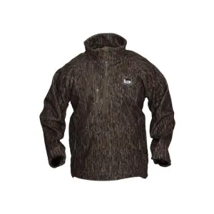 Banded UFS Fleece 1/4 Zip Jacket