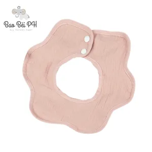 Bao Bei Coleen Petal Bib