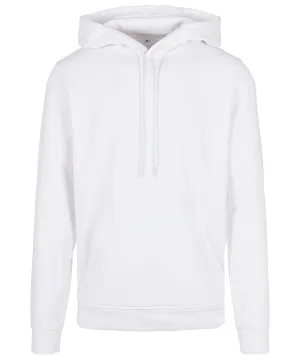 Basic hoodie | White