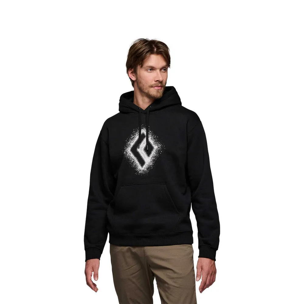 Black Diamond Chalked Up 2.0 Pullover Hoody - Men's