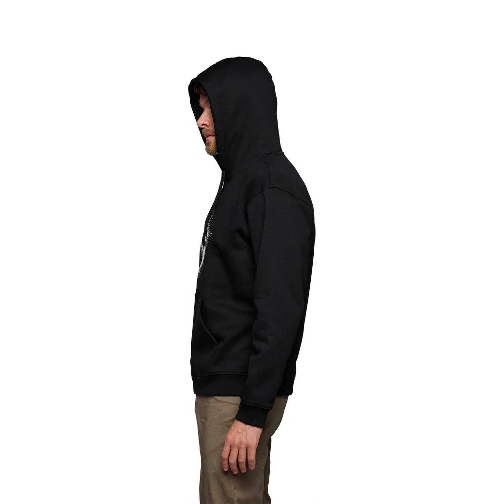 Black Diamond Chalked Up 2.0 Pullover Hoody - Men's