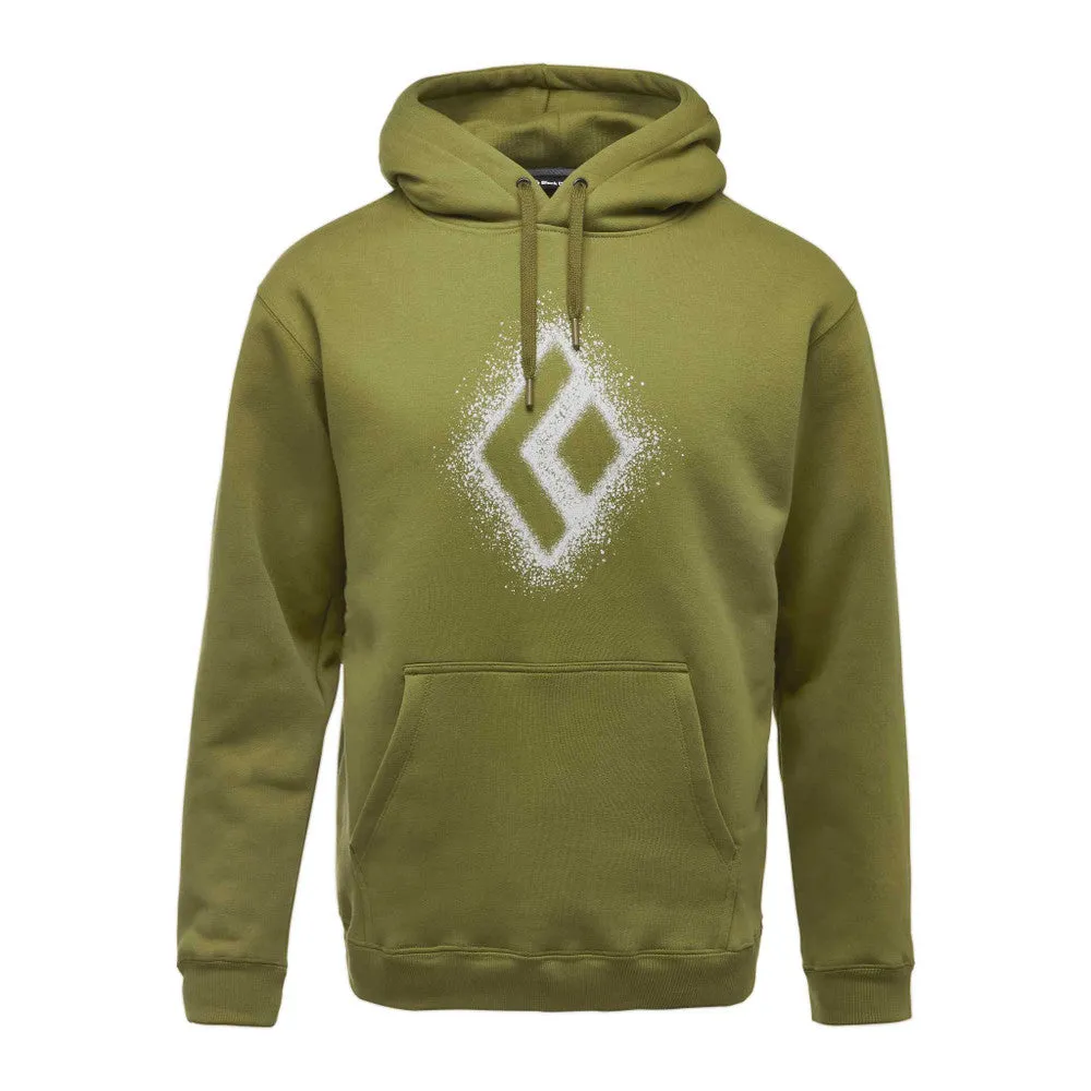 Black Diamond Chalked Up 2.0 Pullover Hoody - Men's