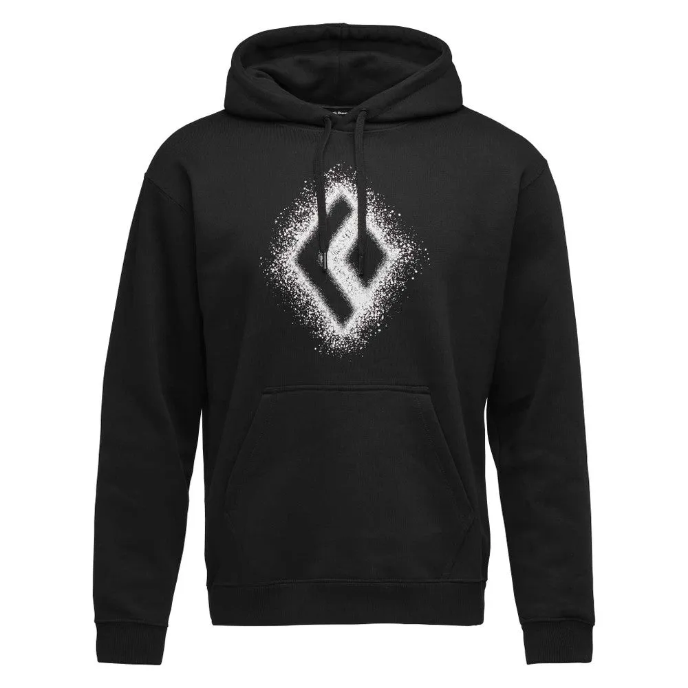 Black Diamond Chalked Up 2.0 Pullover Hoody - Men's