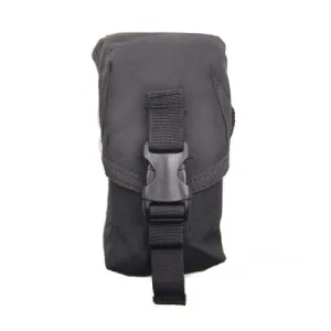 BLACK T68 Triple Magazine Pouch