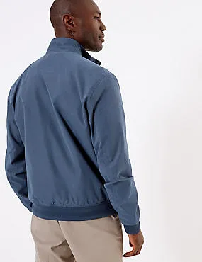 Bomber Jacket with Stormwear™