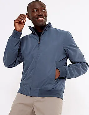 Bomber Jacket with Stormwear™