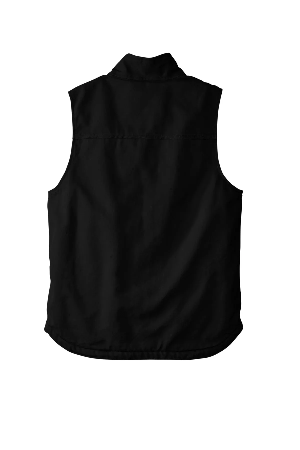 Carhartt Sherpa-Lined Mock Neck Vest CT104277