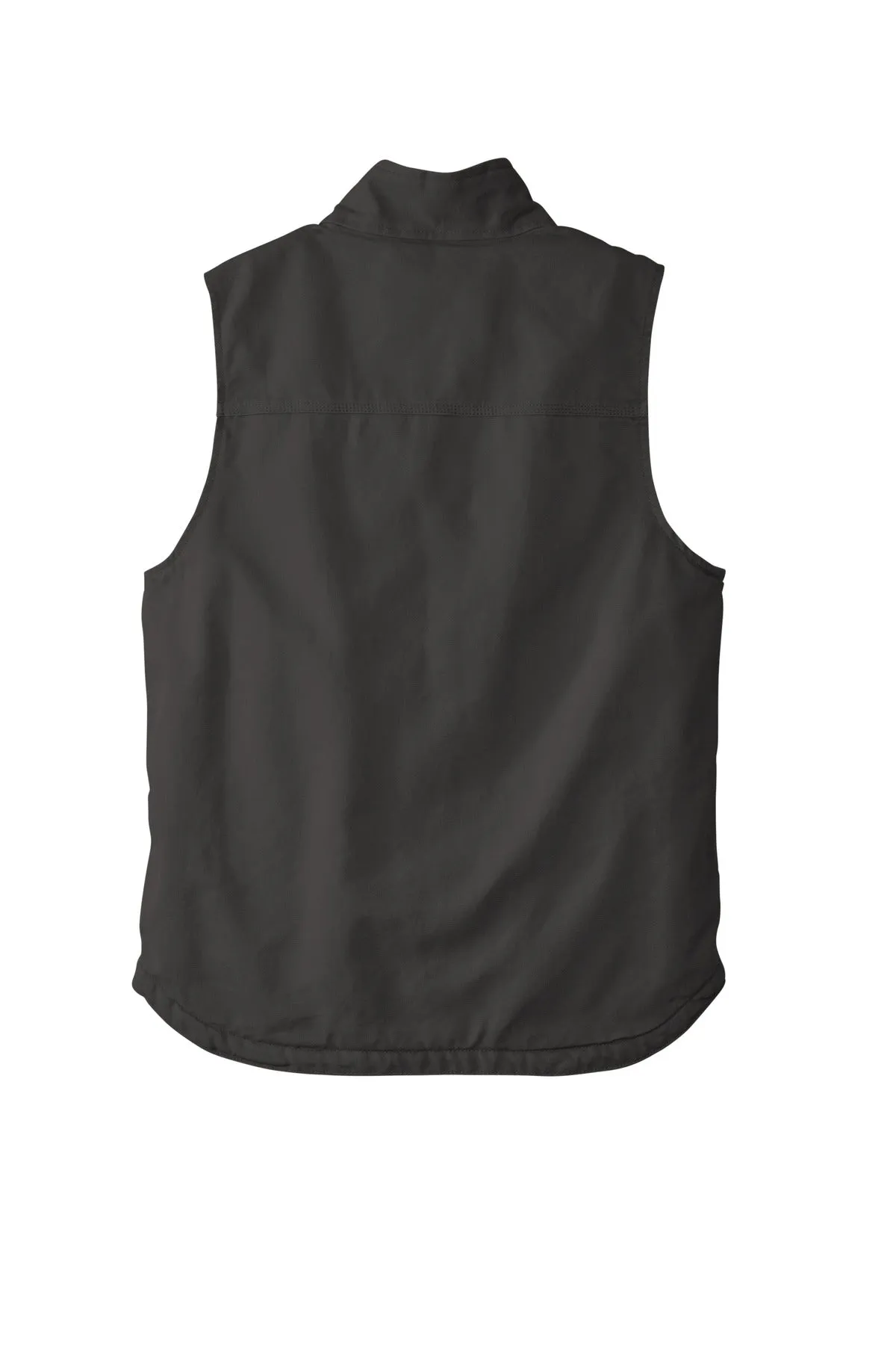 Carhartt Sherpa-Lined Mock Neck Vest CT104277