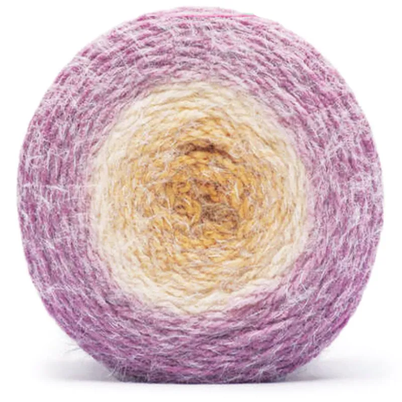 Caron Colorama Halo Yarn