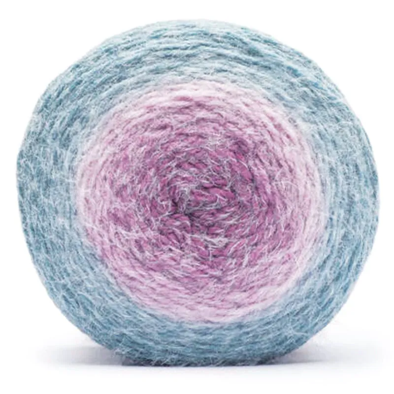 Caron Colorama Halo Yarn