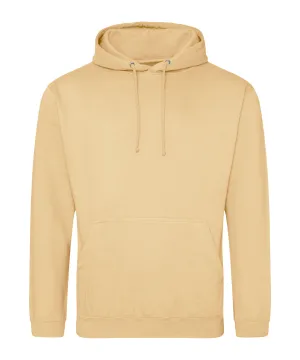 College hoodie | Desert Sand