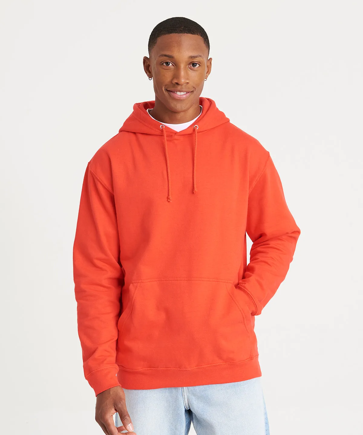 College hoodie | Desert Sand