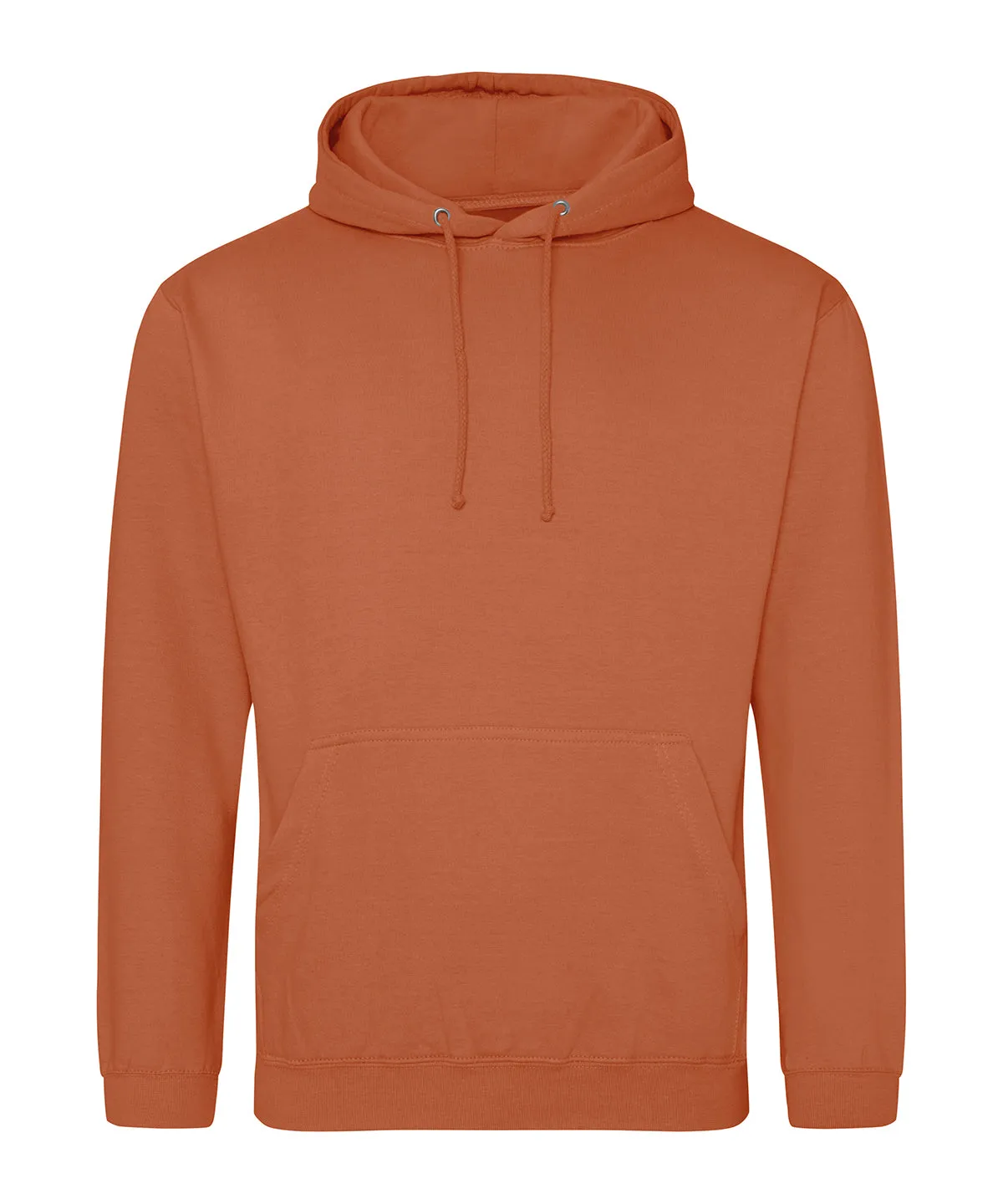 College hoodie | Ginger Biscuit