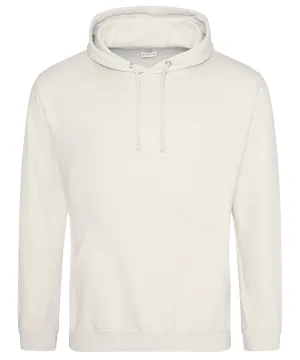 College hoodie | Vanilla Milkshake