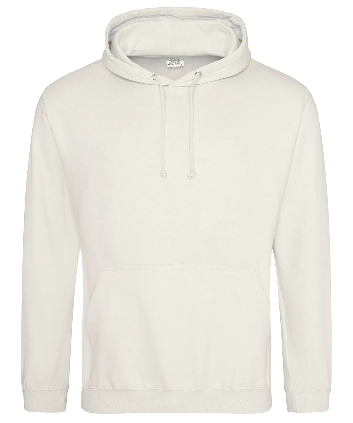 College hoodie | Vanilla Milkshake