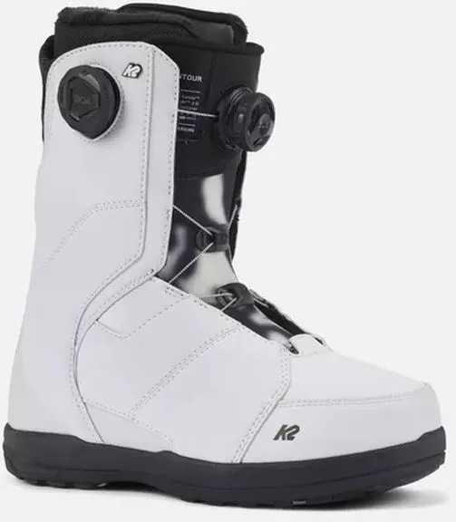 Contour Women's Snowboard Boots 2024