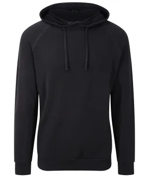 Cool fitness hoodie | Jet Black