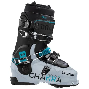 Dalbello Chakra Elevate 115 ID LS Ski Boots (Final Sale)