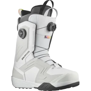 DIALOGUE DUAL BOA TEAM SNOWBOARD BOOT MEN'S