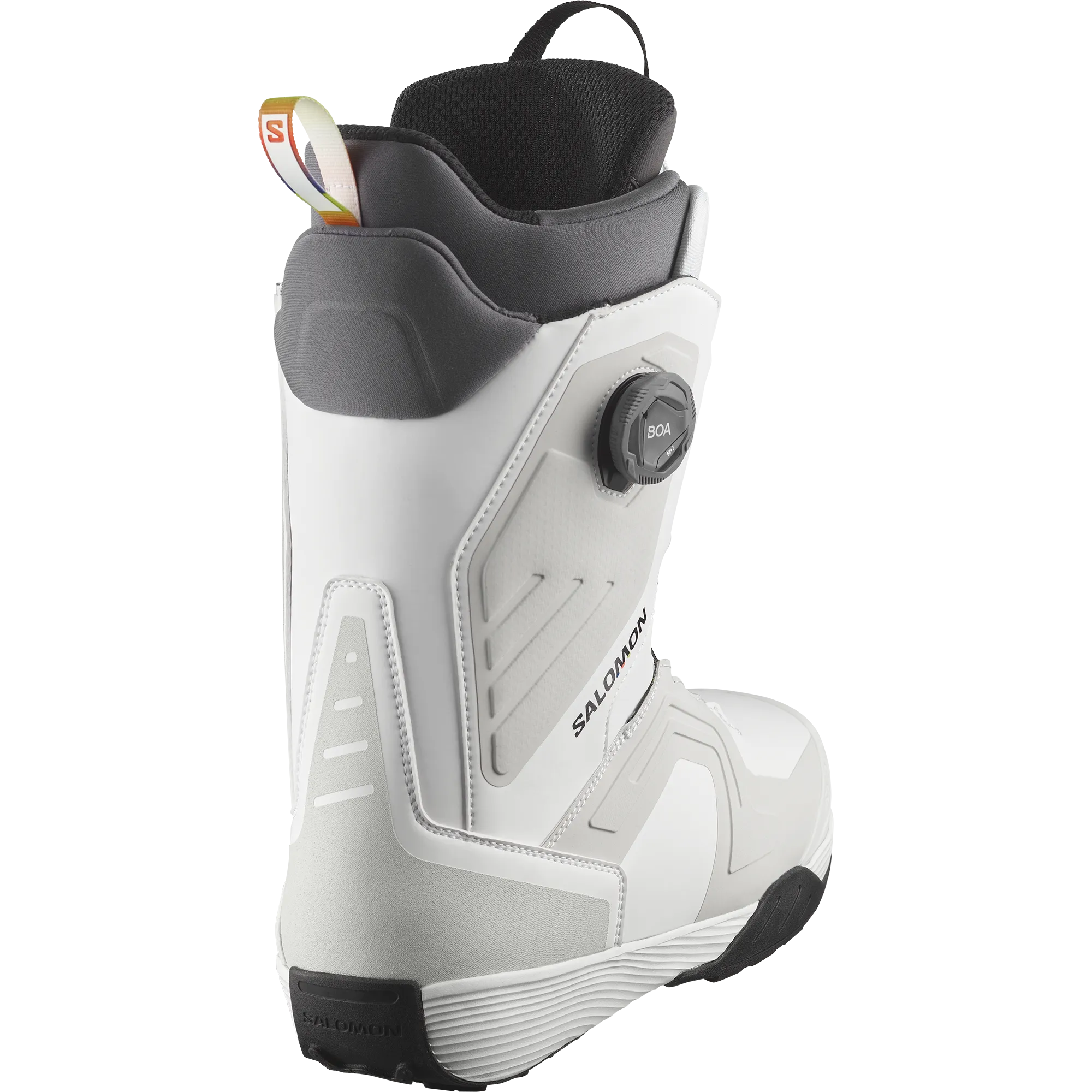 DIALOGUE DUAL BOA TEAM SNOWBOARD BOOT MEN'S