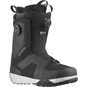 DIALOGUE DUAL BOA WIDE SNOWBOARD BOOT MEN'S