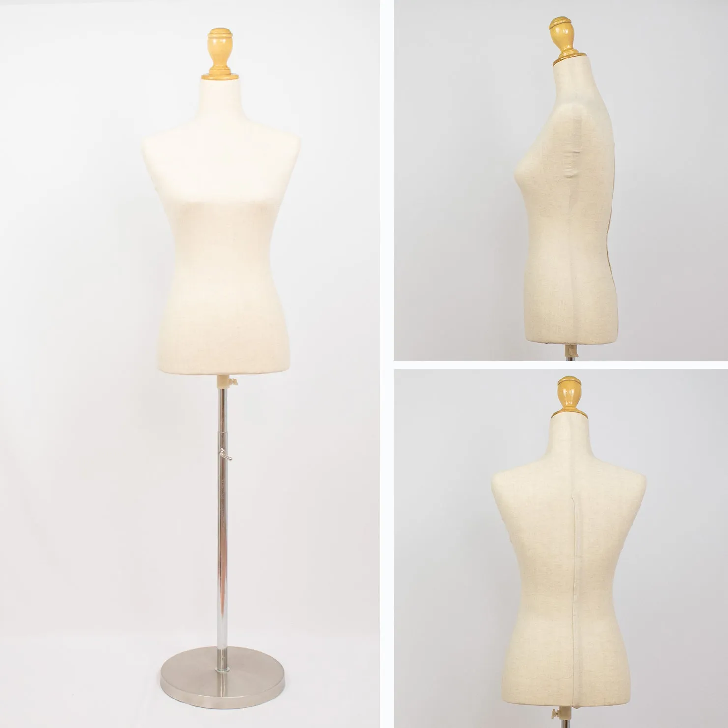 Dressmakers Mannequin