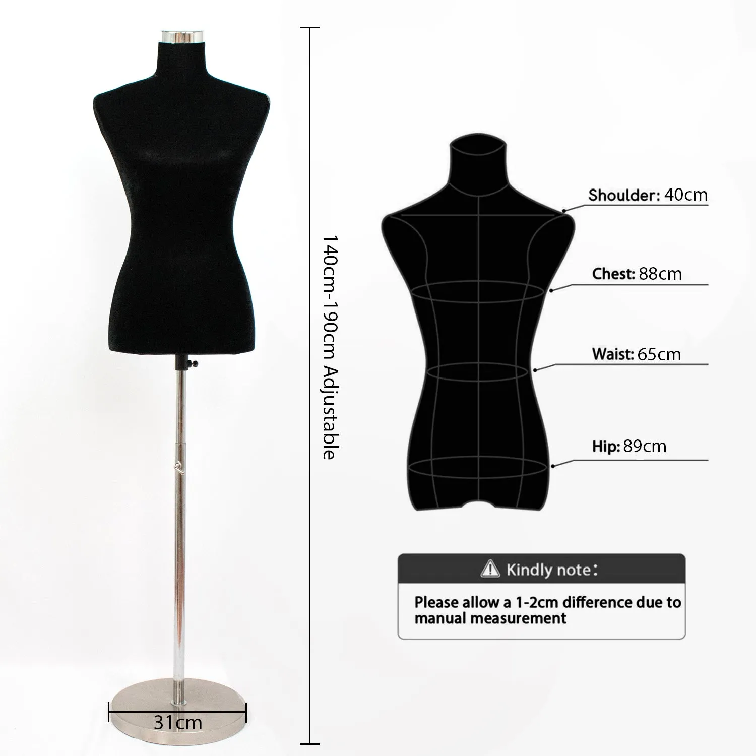 Dressmakers Mannequin