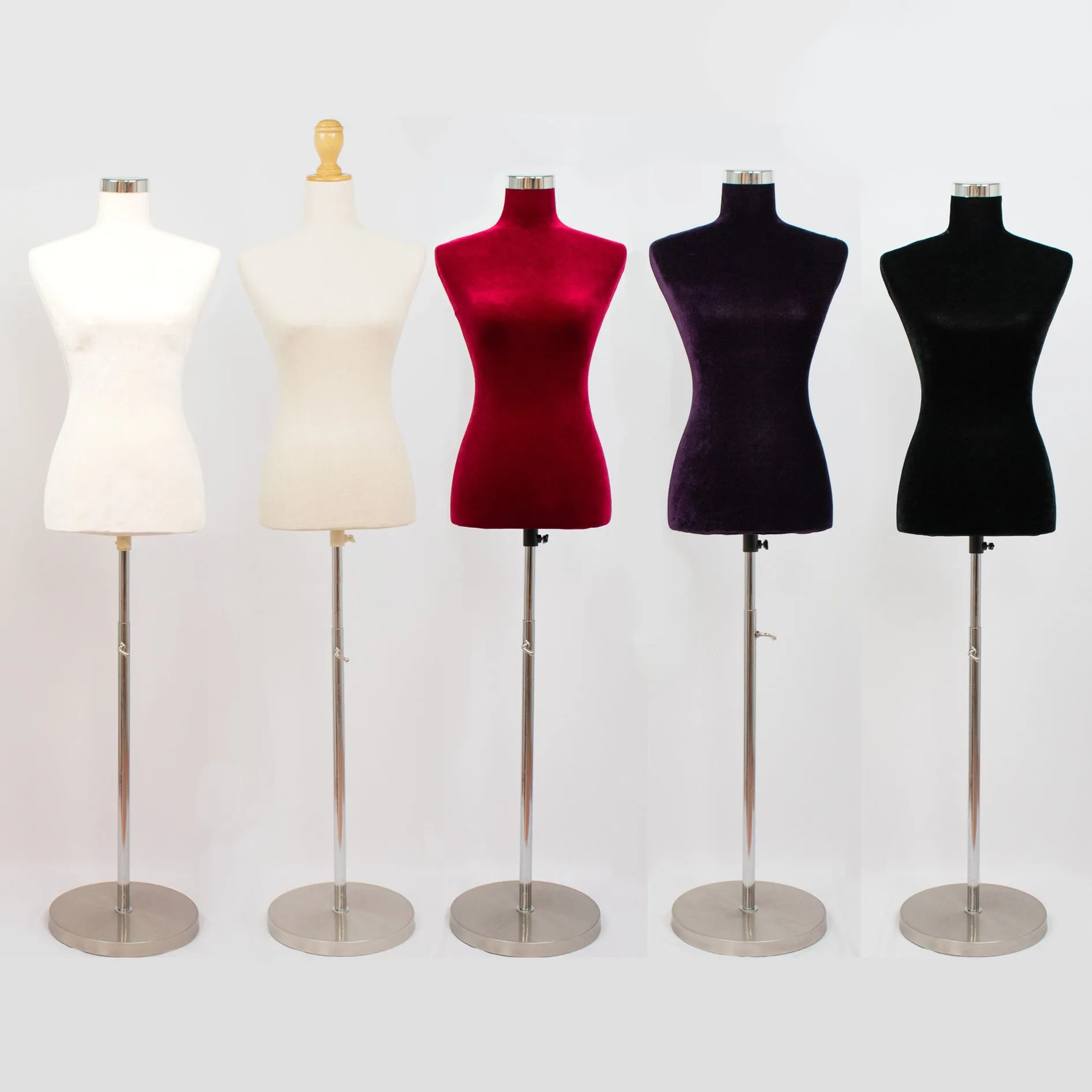 Dressmakers Mannequin