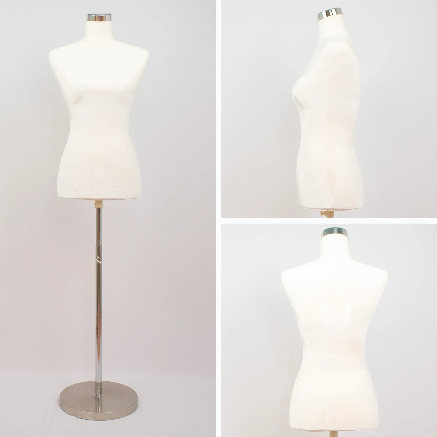 Dressmakers Mannequin