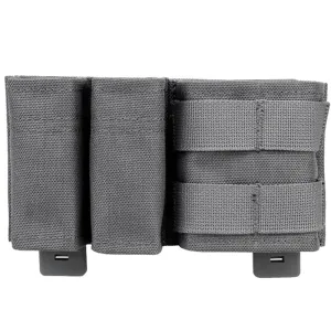 FAST 9MM &5.56 Tactical Vest Accessory Assembly Pouch (Short)