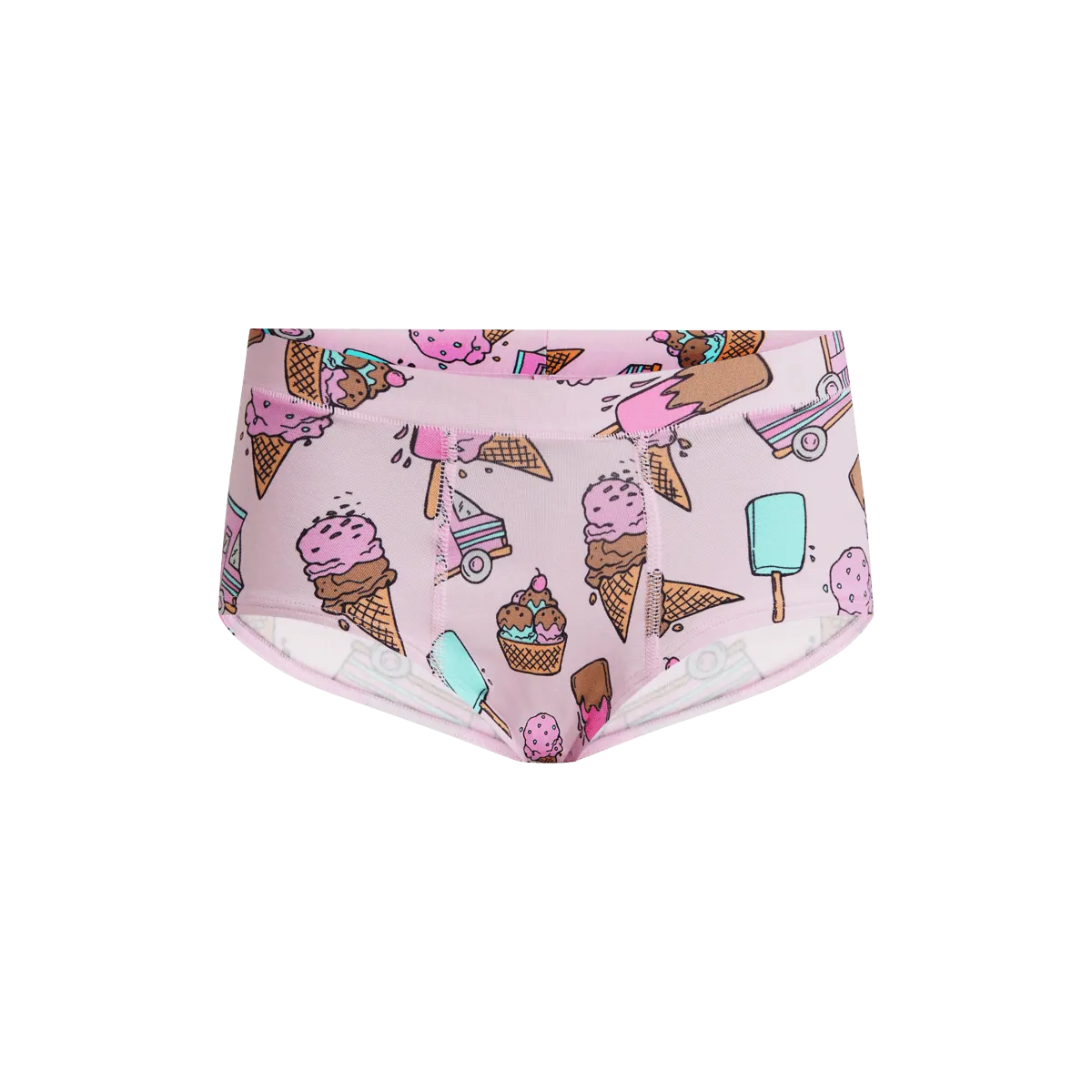 FeelFree Cheeky Brief | Scoop There It Is