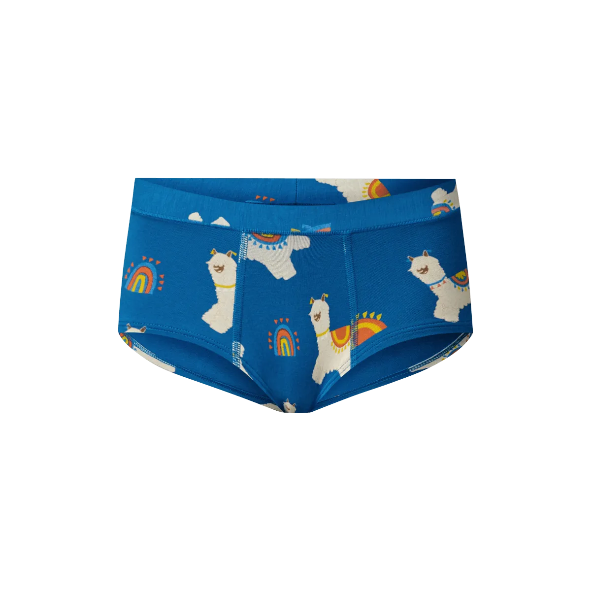 FeelFree Cheeky Brief | Whole Llama Love