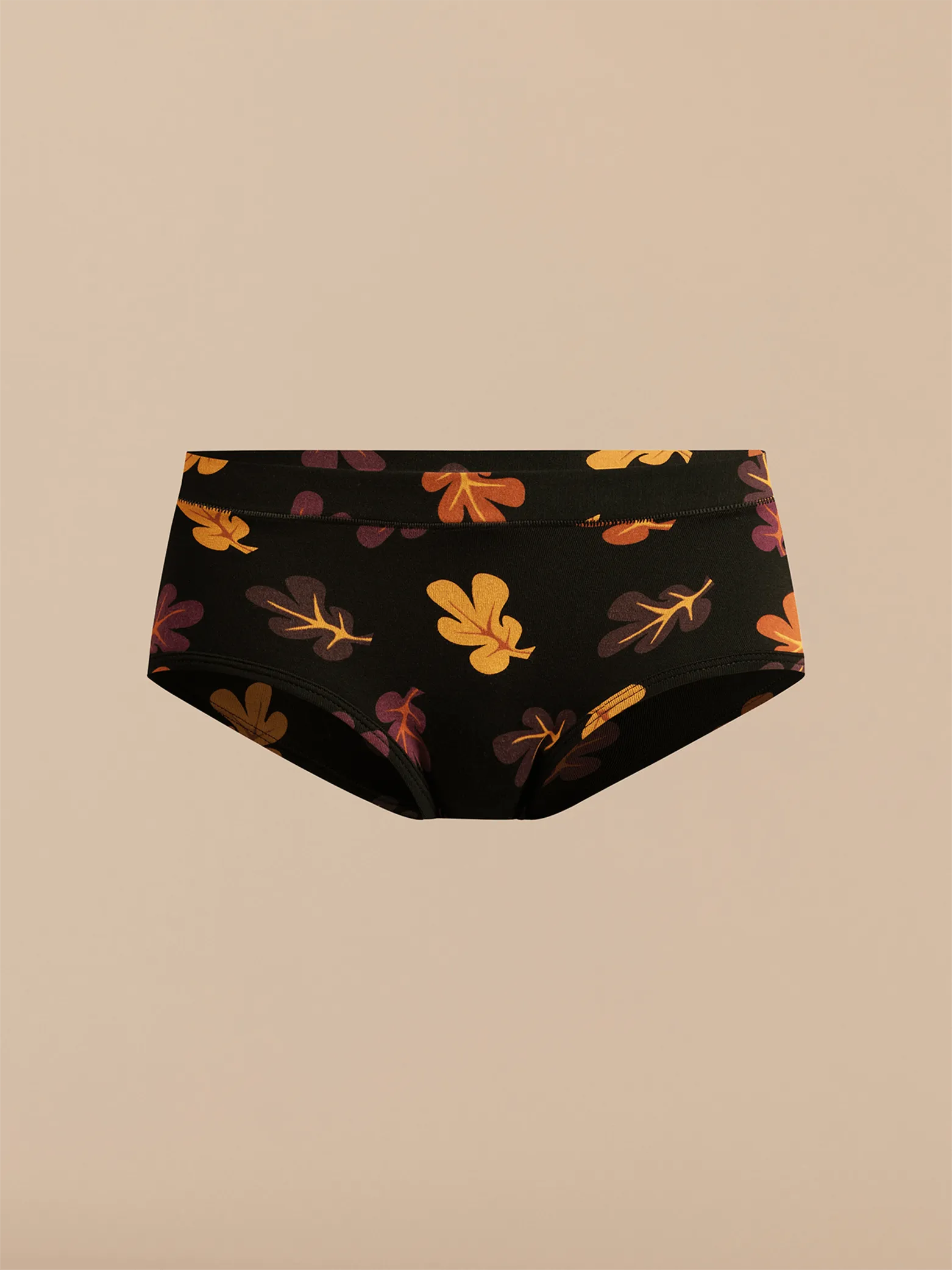 FeelFree Hipster | Fall Leaves