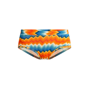 FeelFree Hipster | Groovy Chevron