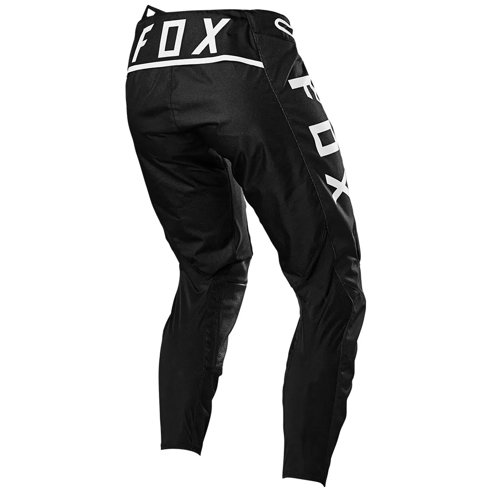 FOX 360 SPEYER PANTS [BLACK] 28