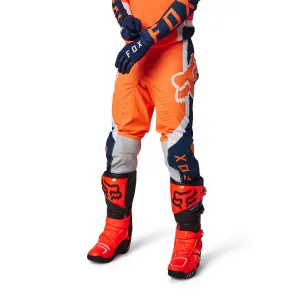 FOX FLEXAIR EFEKT PANTS [FLO ORANGE]