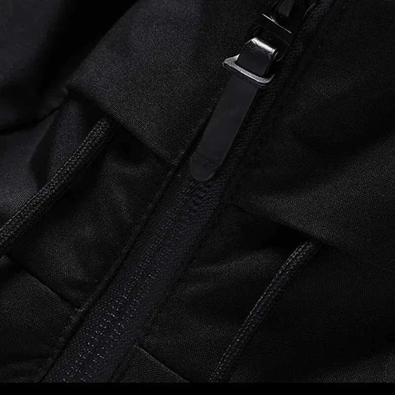 Grayson™ | Waterproof Winter Jacket