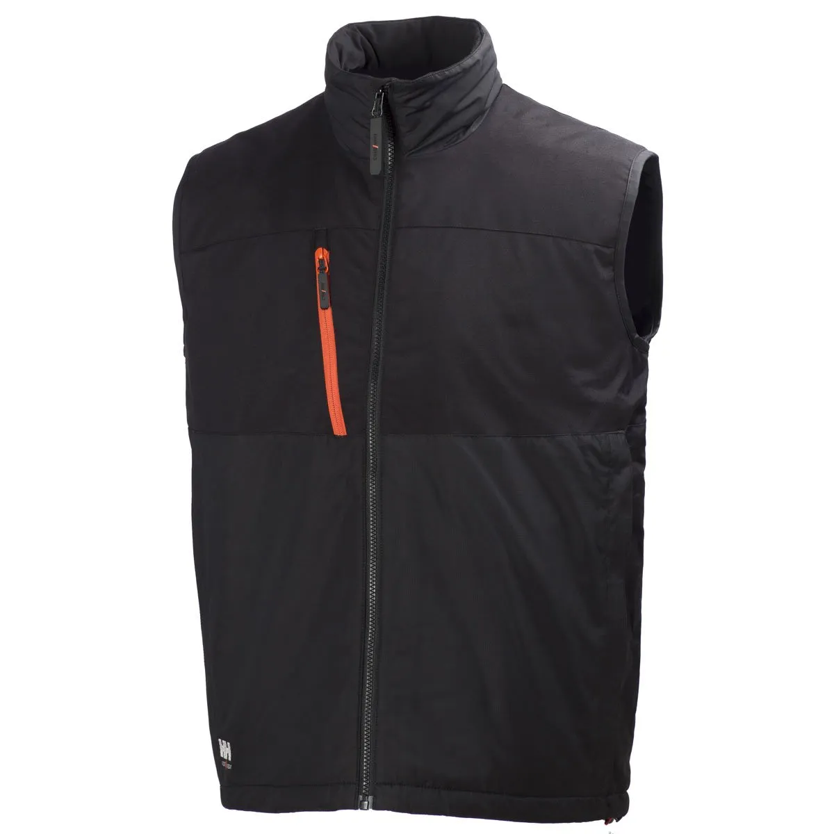 Helly Hansen Men's Black Utility Vest