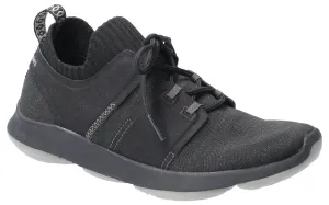 Hush Puppies World BounceMax Lace Up Trainer