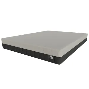 Hybrid Bamboo Mattress