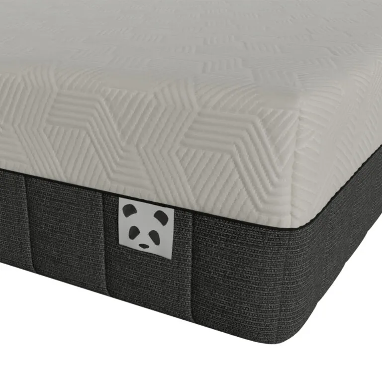 Hybrid Bamboo Mattress